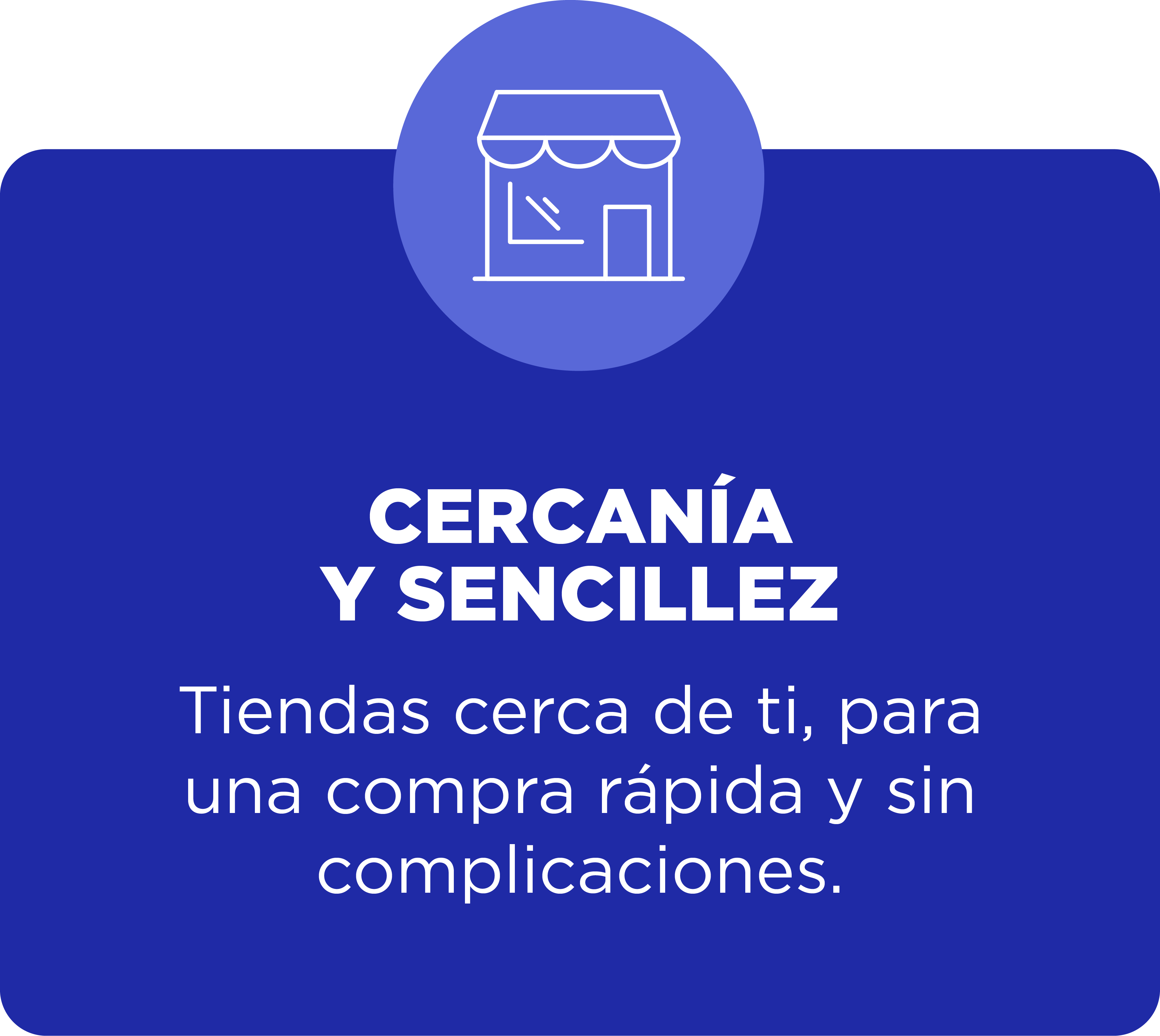 Cercanía
