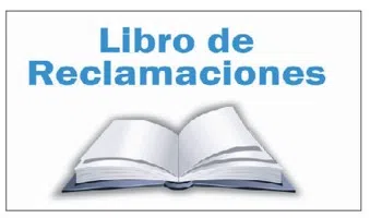 Libro de Reclamaciones