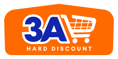 3A Hard Discount